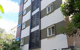 Krishna Inn